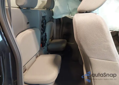 2019 Nissan Frontier S from USA, damaged, VIN 1N6BD0CT2KN742809